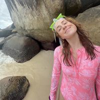 Fotos de Jessica Fraticelli