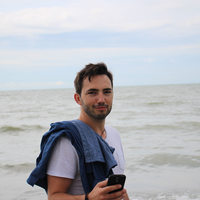 Jeremy Seabrook的照片