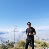 Daniel Rojo的照片