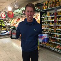 Milan Strnad's Photo