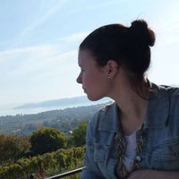 Boglárka Magyar的照片