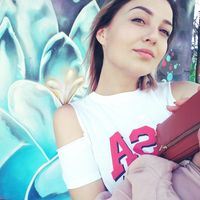 олеся Омельченко's Photo