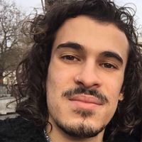 Le foto di Antoine Durbiano