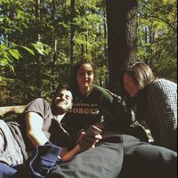 Beatriz Garza的照片