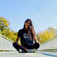 Isabel Deza的照片