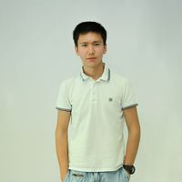 Nursultan Tashbulatov的照片