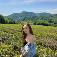 Olga Goroshko的照片