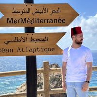 Jawad El Asri's Photo