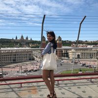 Ayelen Rojas Alvarez's Photo