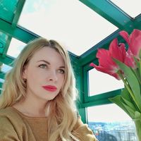 Fotos de Viktoriya Denishenko