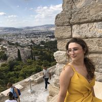 Ashley Diamond's Photo