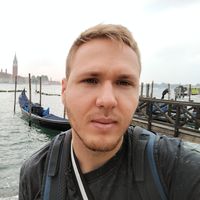 Fotos de Vladуslav Berman