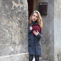 Dorota Figarska's Photo