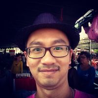 Eric Leonardi's Photo