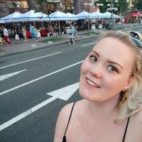 Klaudia Zboralska's Photo