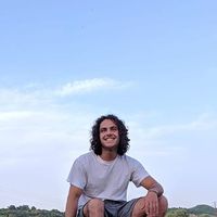 Mattia Sandrin's Photo