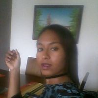 Andrea Burgos's Photo