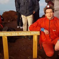 Fotos von Adrien Stozicky