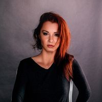 Anna Tkalenko的照片