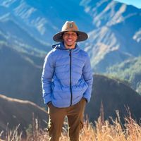 Randy García's Photo