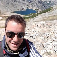 Fotos von guillermo minetti