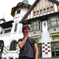 Felipe Montecinos Gonzalez's Photo