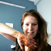 anna gouilliart's Photo