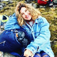 Fidan Lurin Cheik'Osman's Photo