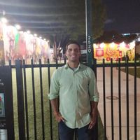 Gabriel Gonzalez的照片