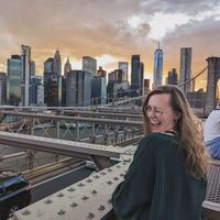 Karolina Kubić's Photo