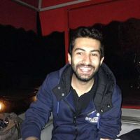 Özgür Aydın's Photo