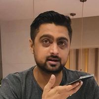 Muhammad Akif's Photo