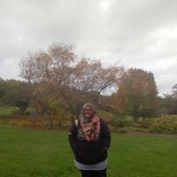 Nurul Atikah Ramli's Photo