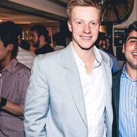 Scott McKeon的照片