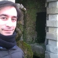 Fotos de Marco Brivio