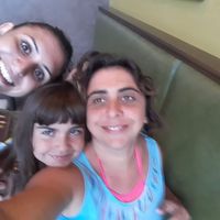 Suzan Matroud's Photo