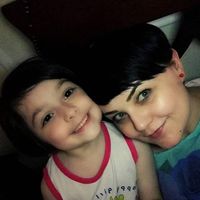 Cinzia Di Sarno's Photo