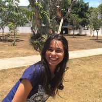 Carolina Rabelo的照片