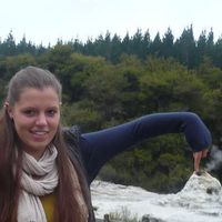 Bettina Leinmüller的照片