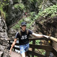 Martin Nicolussi的照片