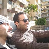 Charbel Aoun's Photo