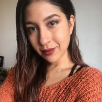 Cynthia Castillo's Photo