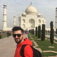 Le foto di Burak Kolot