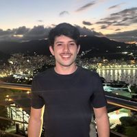 Pedro Rapela's Photo