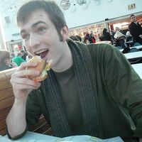 Titus Van Loy's Photo