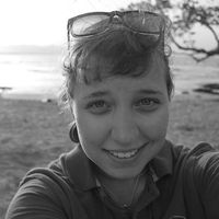 Diane Del Papa's Photo