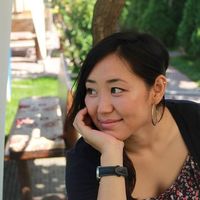 Duanabayeva Gulzhan's Photo