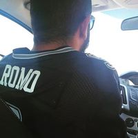 Le foto di Pipo Yáñez