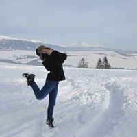 Fotos de Katarína Dobáková