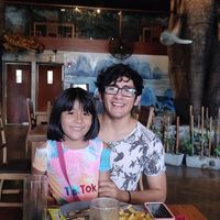 Josue Cumpa的照片